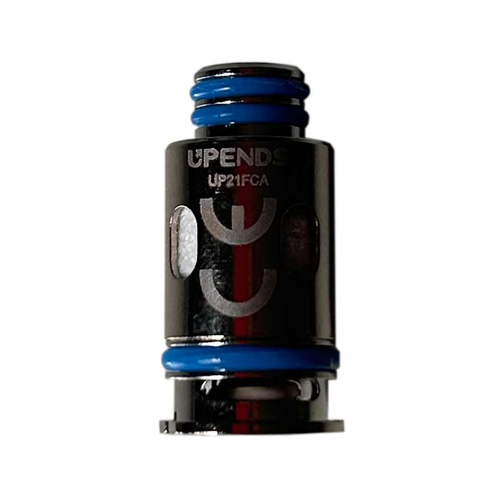 UPENDS COIL 0.5Ω