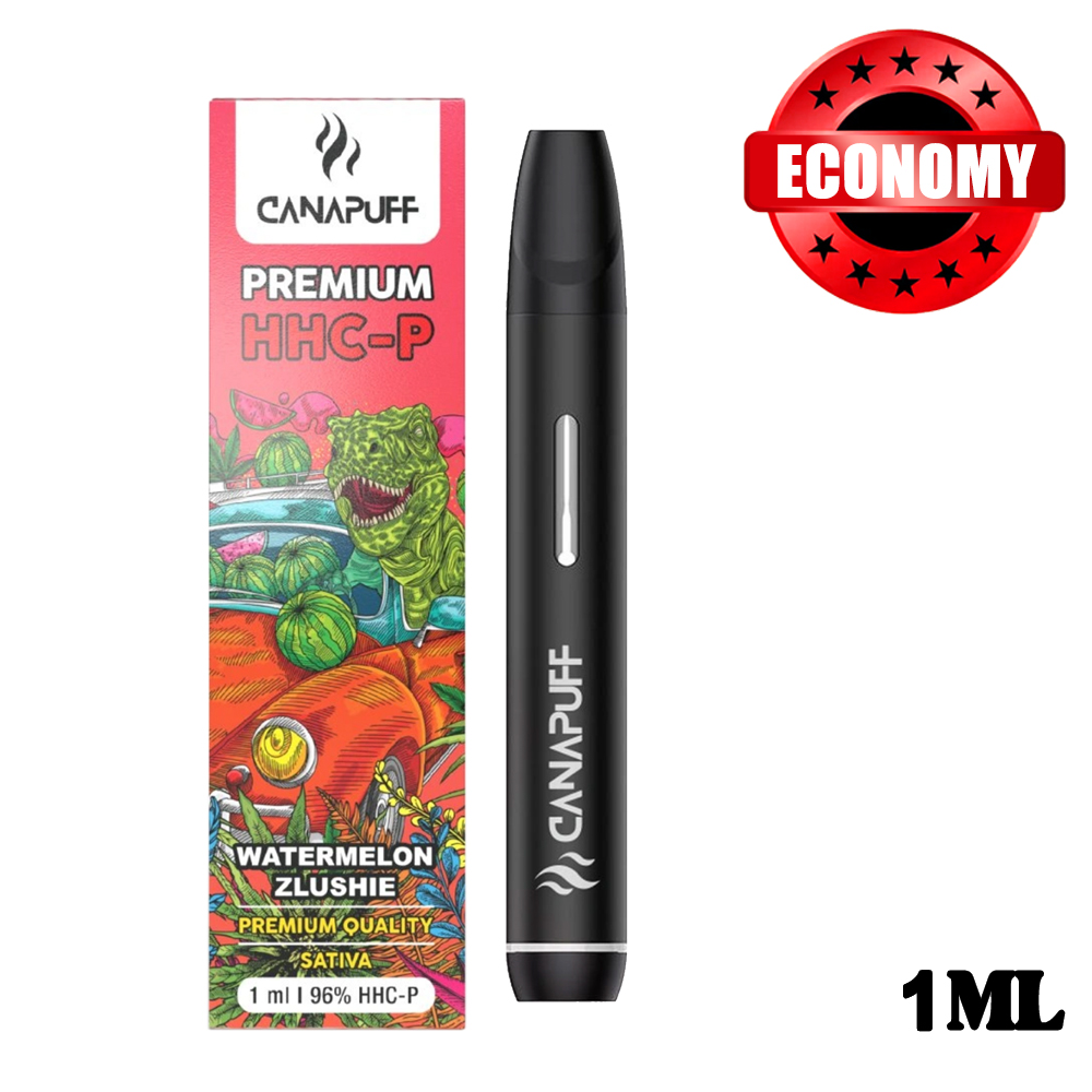 HHC-P Watermelon Zlushie