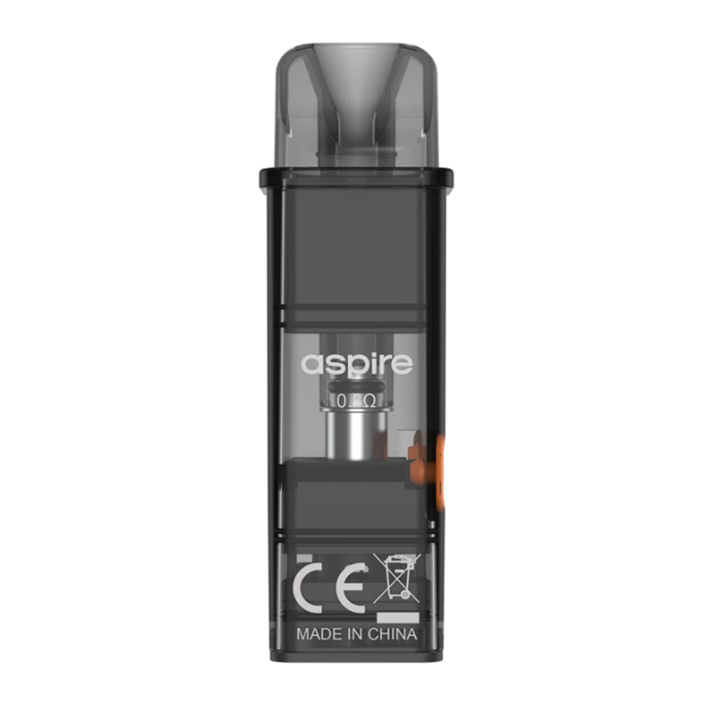 GOTEK REFILLABLE POD